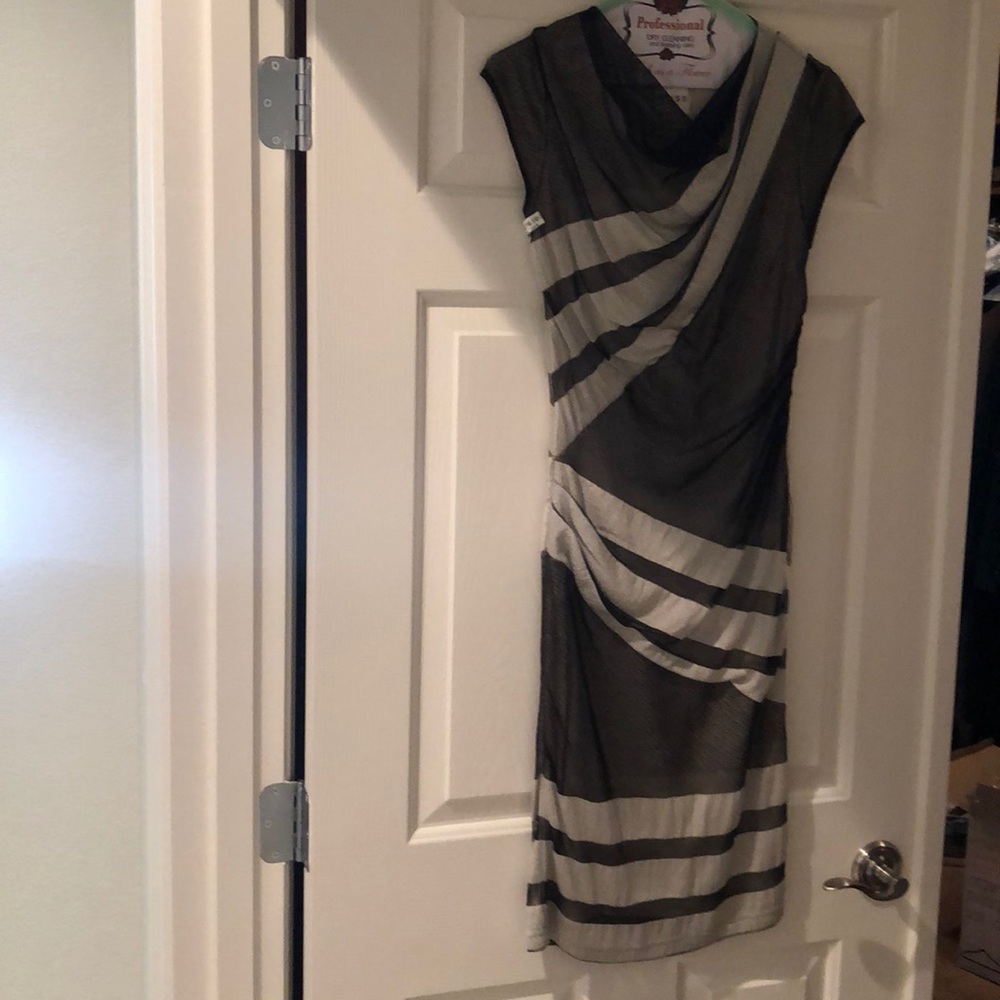 Size 4 Reiss Mini dress